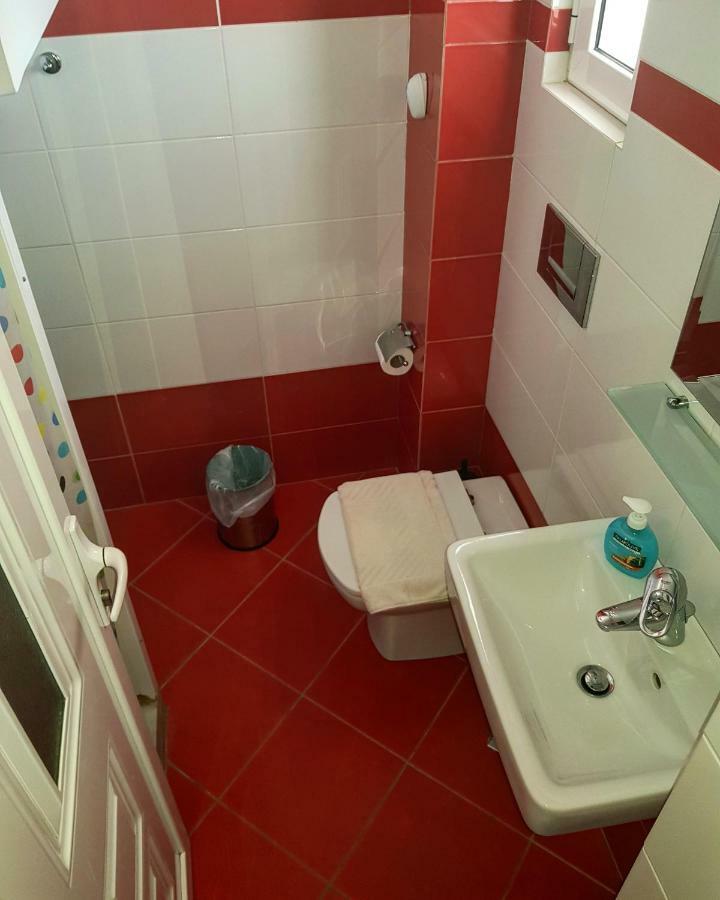 Christopoulos Villas Aigio Dış mekan fotoğraf