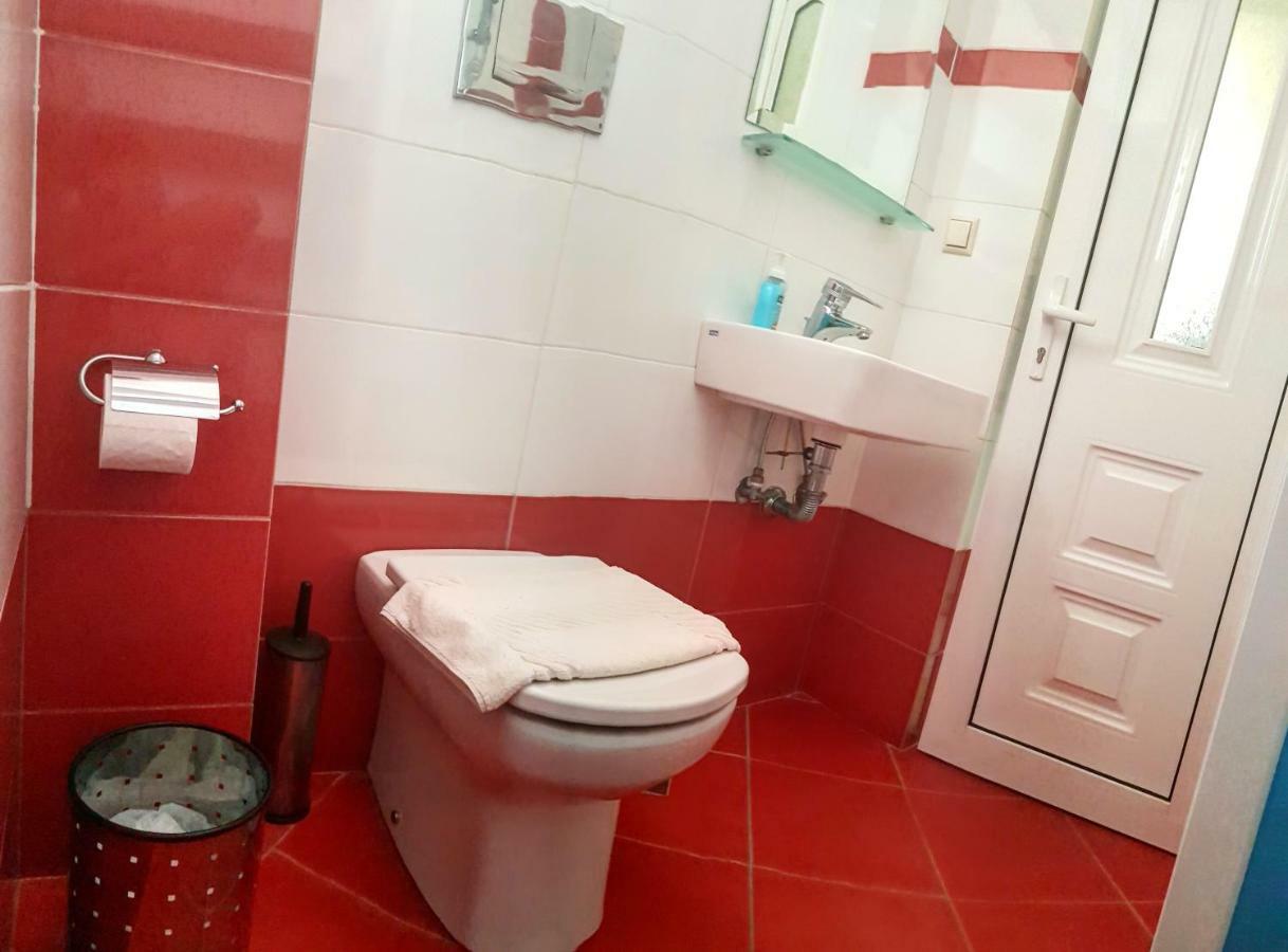 Christopoulos Villas Aigio Dış mekan fotoğraf