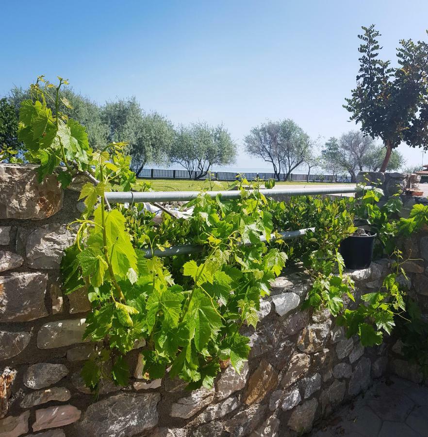 Christopoulos Villas Aigio Dış mekan fotoğraf